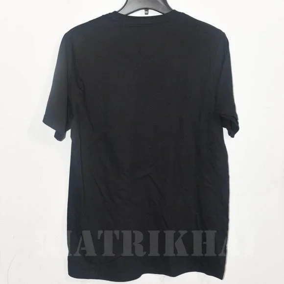 Adidas men graphic tee Black - Picture 2 of 4